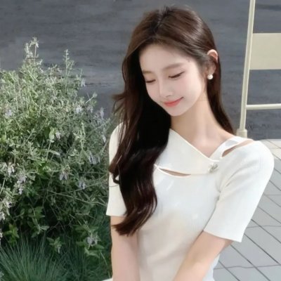 小可爱娜斯佳