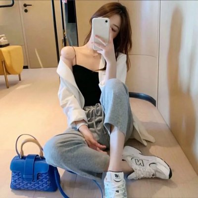 咸鱼翻生