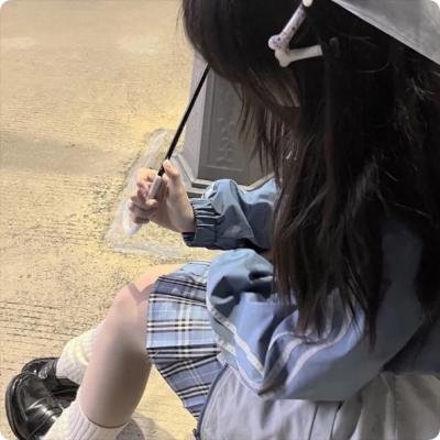 白雾谜岸