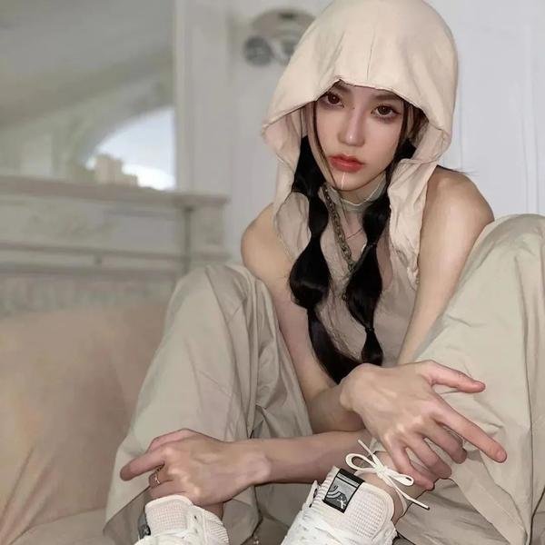 夏天的大人们