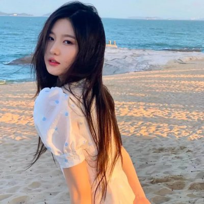 一个卡拉布里的孩子
